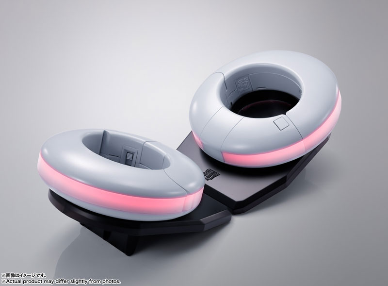 PROPLICA Heart Conversion Bracelets SHY