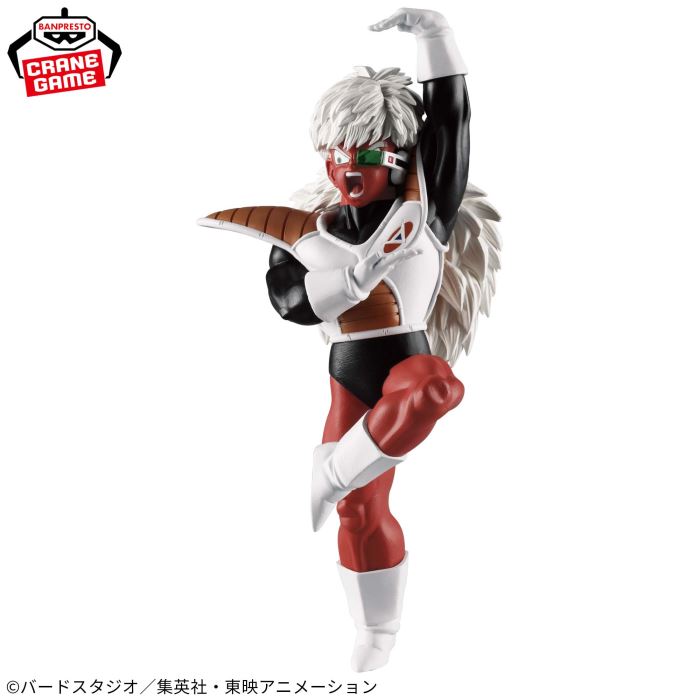 Dragon Ball Z SOLID EDGE WORKS-THE Departure-18