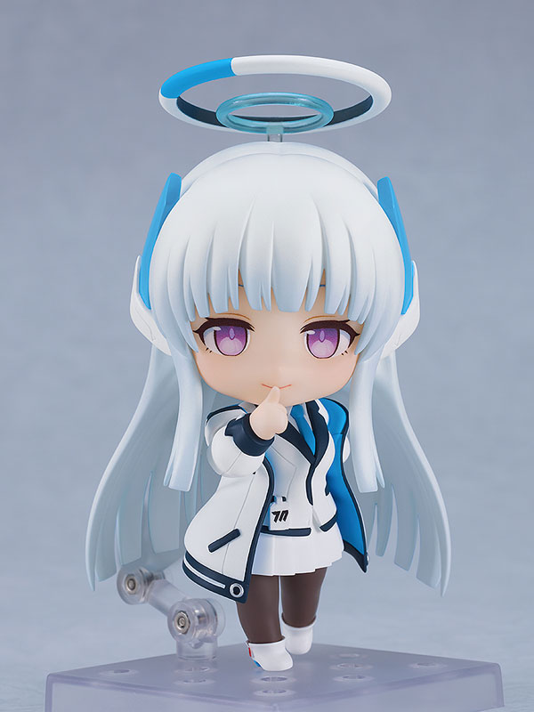 Nendoroid Blue Archive -Blue Archive- Ushio Noa