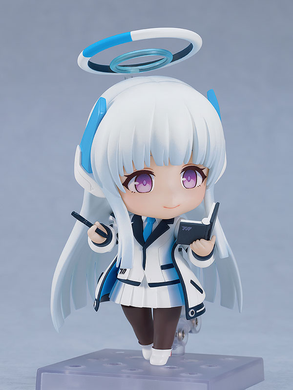 Nendoroid Blue Archive -Blue Archive- Ushio Noa