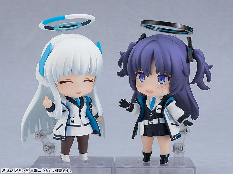 Nendoroid Blue Archive -Blue Archive- Ushio Noa
