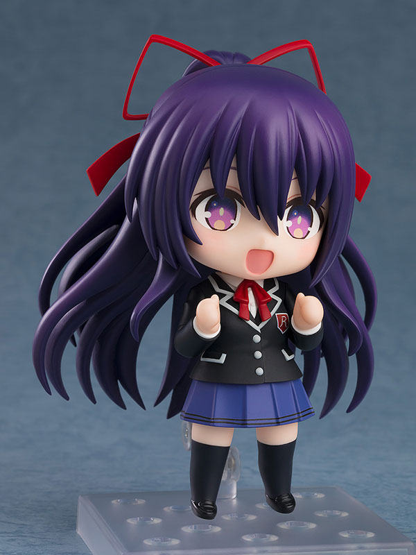 Nendoroid Date A Live V Tohka Yatogami School Uniform Ver
