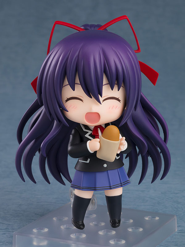 Nendoroid Date A Live V Tohka Yatogami School Uniform Ver