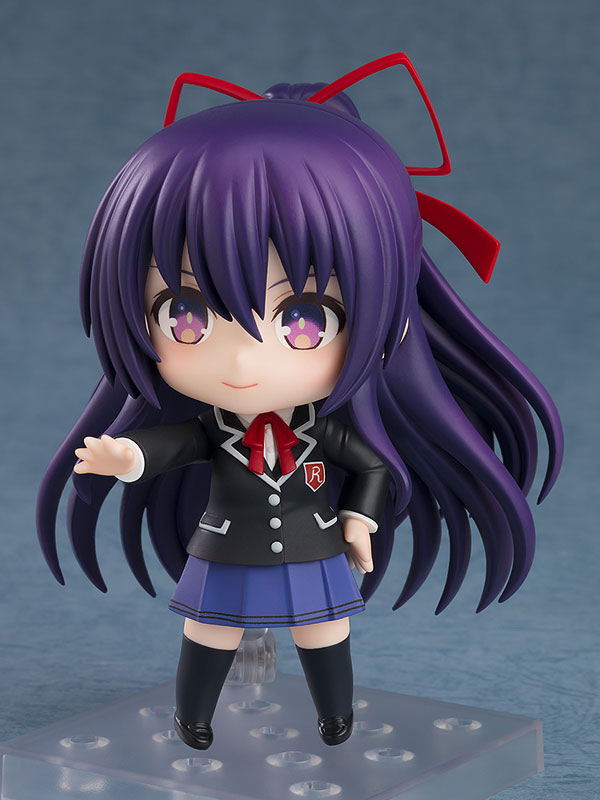 Nendoroid Date A Live V Tohka Yatogami School Uniform Ver