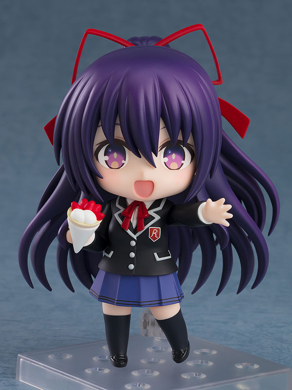 Nendoroid Date A Live V Tohka Yatogami School Uniform Ver