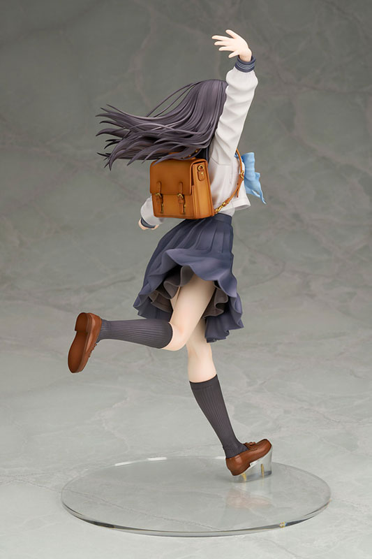 Akebi-chan no Sailor Fuku Komichi Akebi 1/7