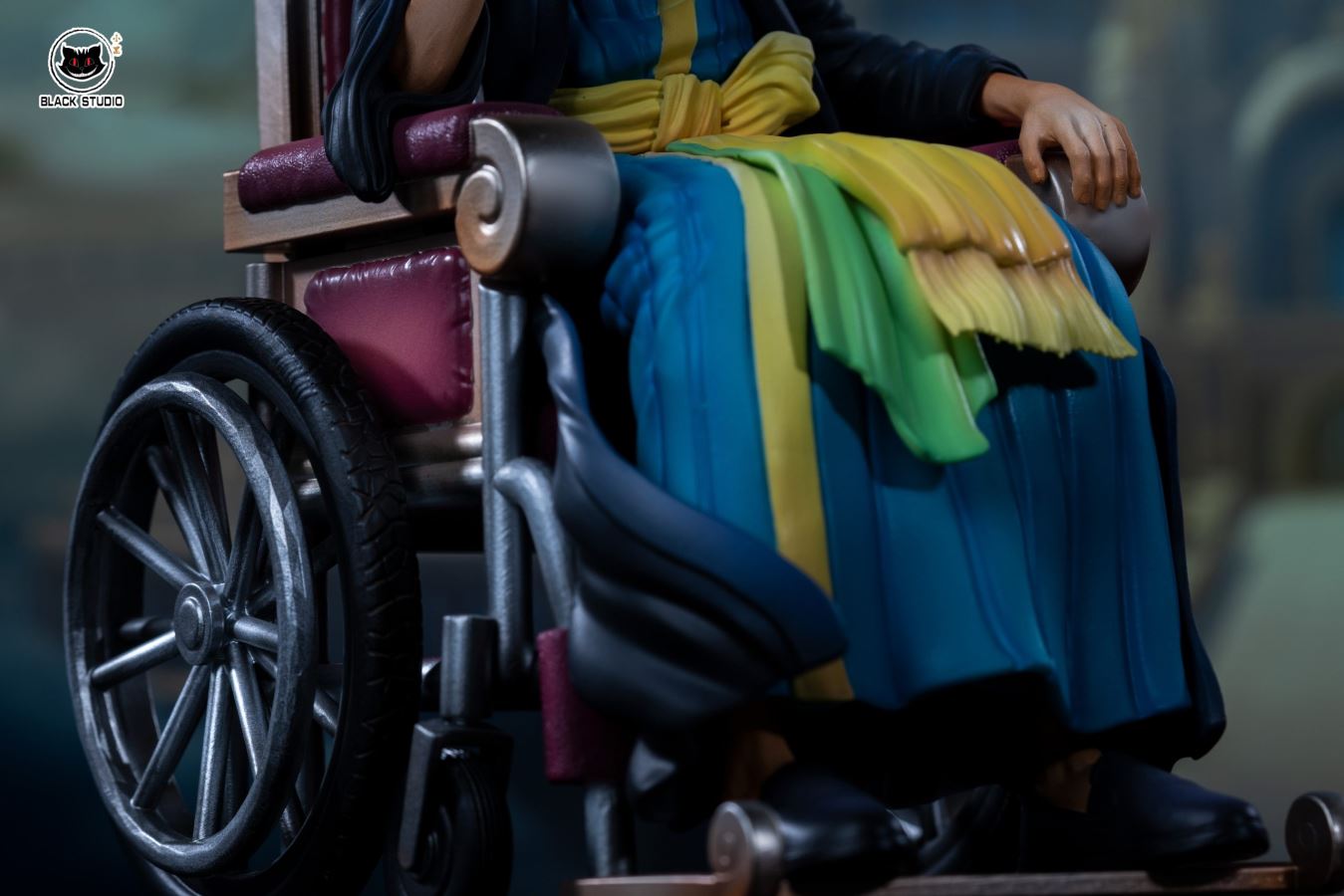 Nefertari Cobra - One piece