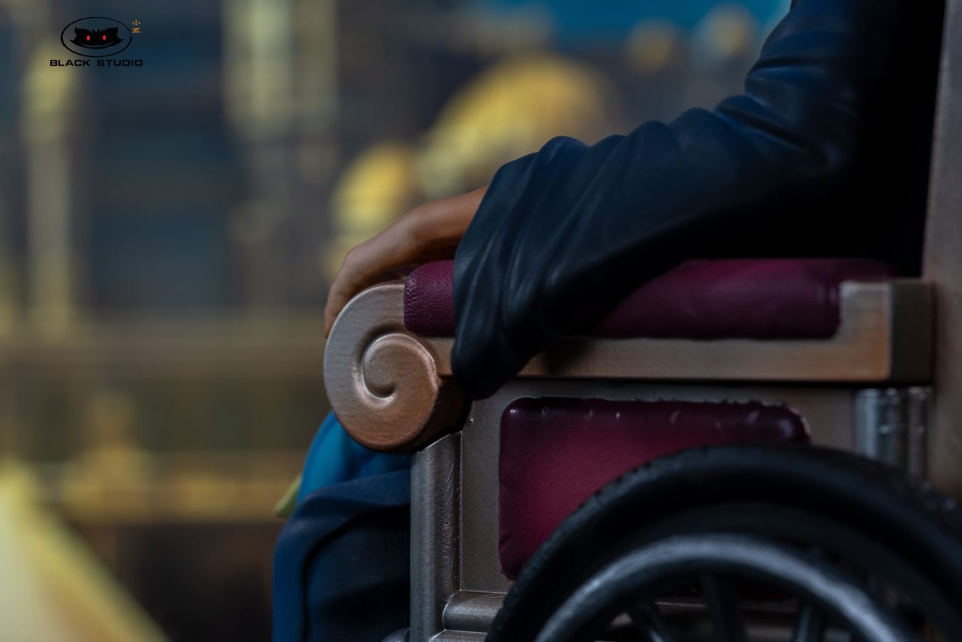 Nefertari Cobra - One piece