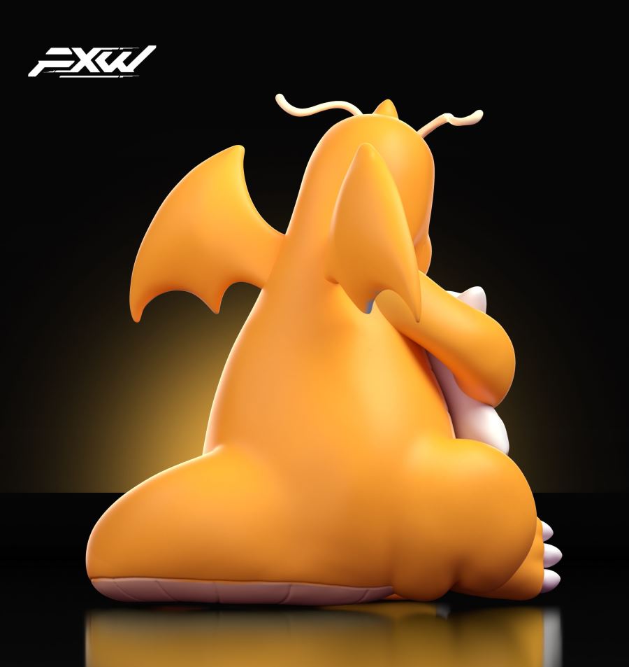 Dragonite - Pokemon