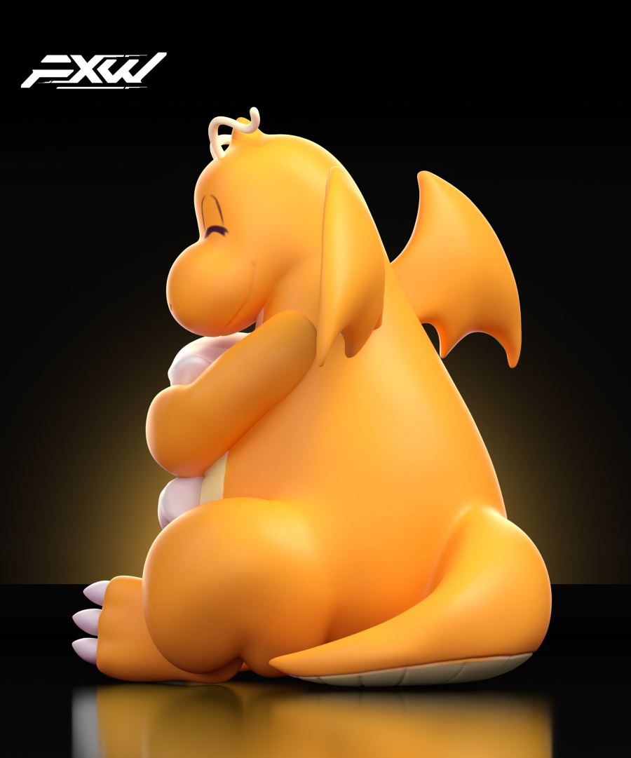 Dragonite - Pokemon