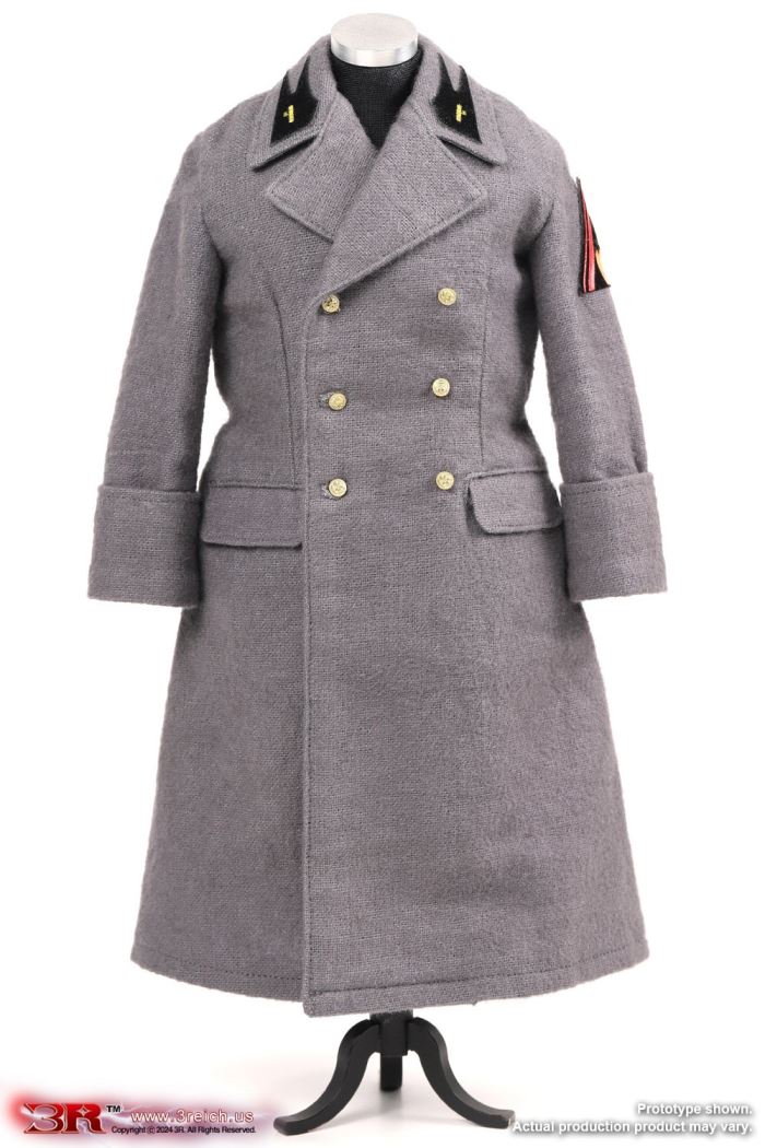 Benito Mussolini (#GM653) 1/6