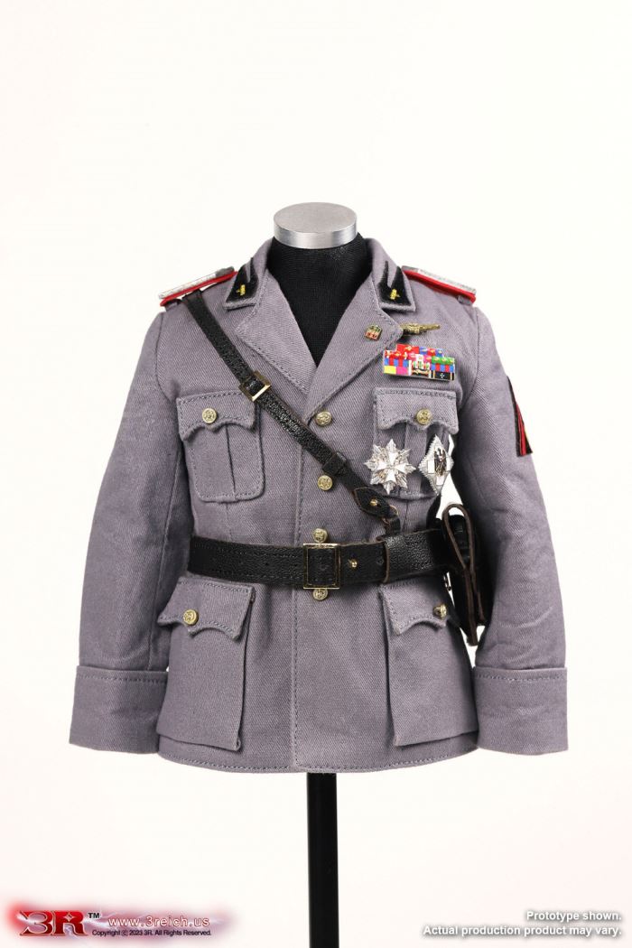 Benito Mussolini (#GM653) 1/6