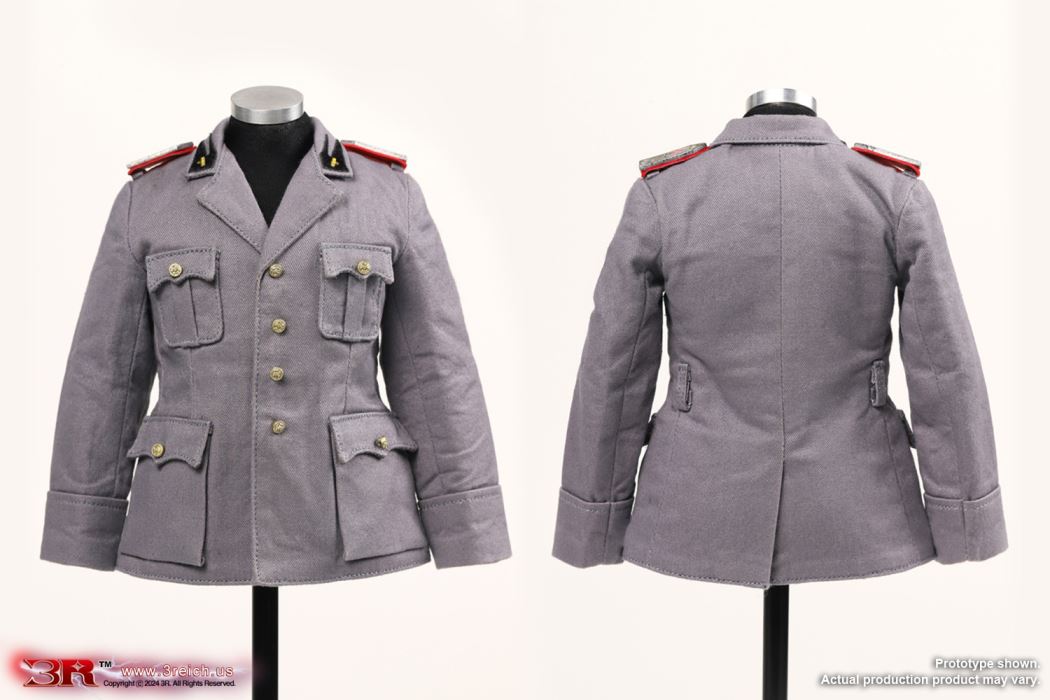 Benito Mussolini (#GM653) 1/6