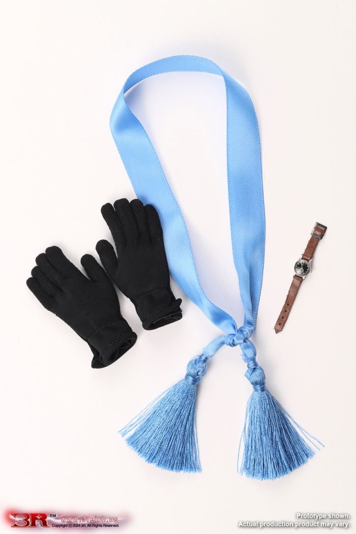 Benito Mussolini (#GM653) 1/6