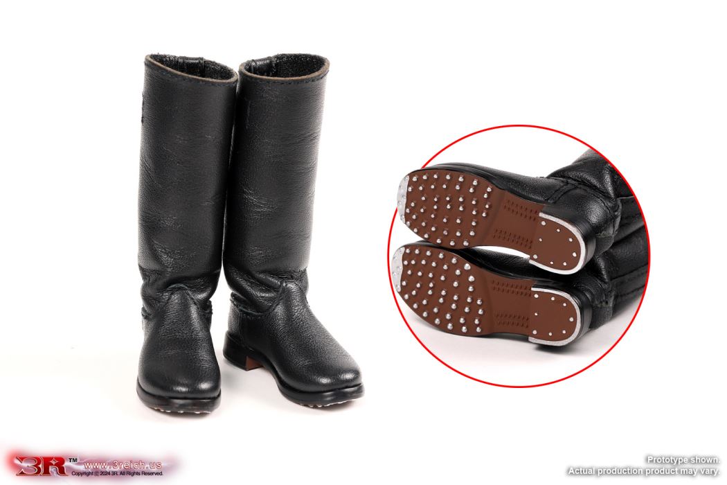 Benito Mussolini (#GM653) 1/6