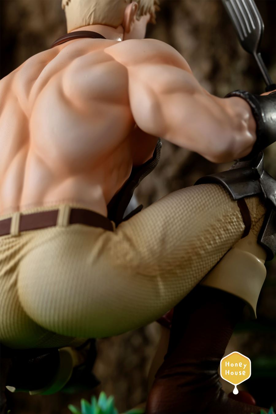 Laios Touden - Delicious in Dungeon 1/6