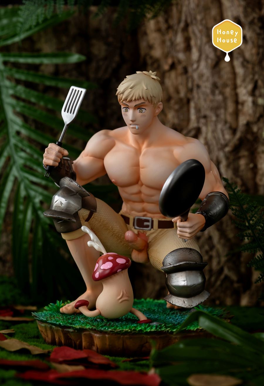 Laios Touden - Delicious in Dungeon 1/6