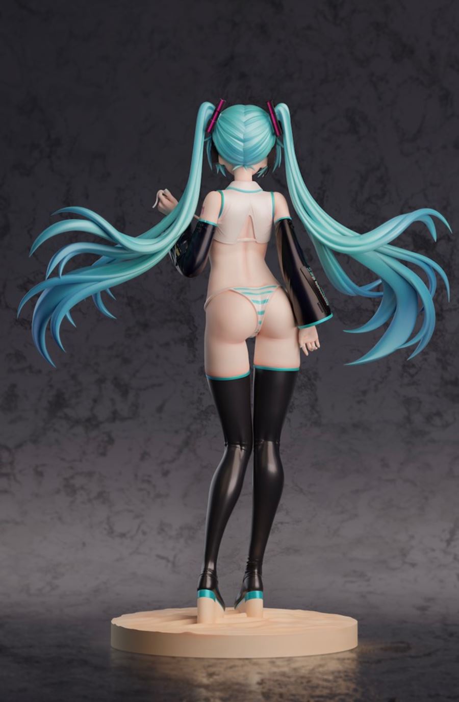 Hatsune Miku 1/6
