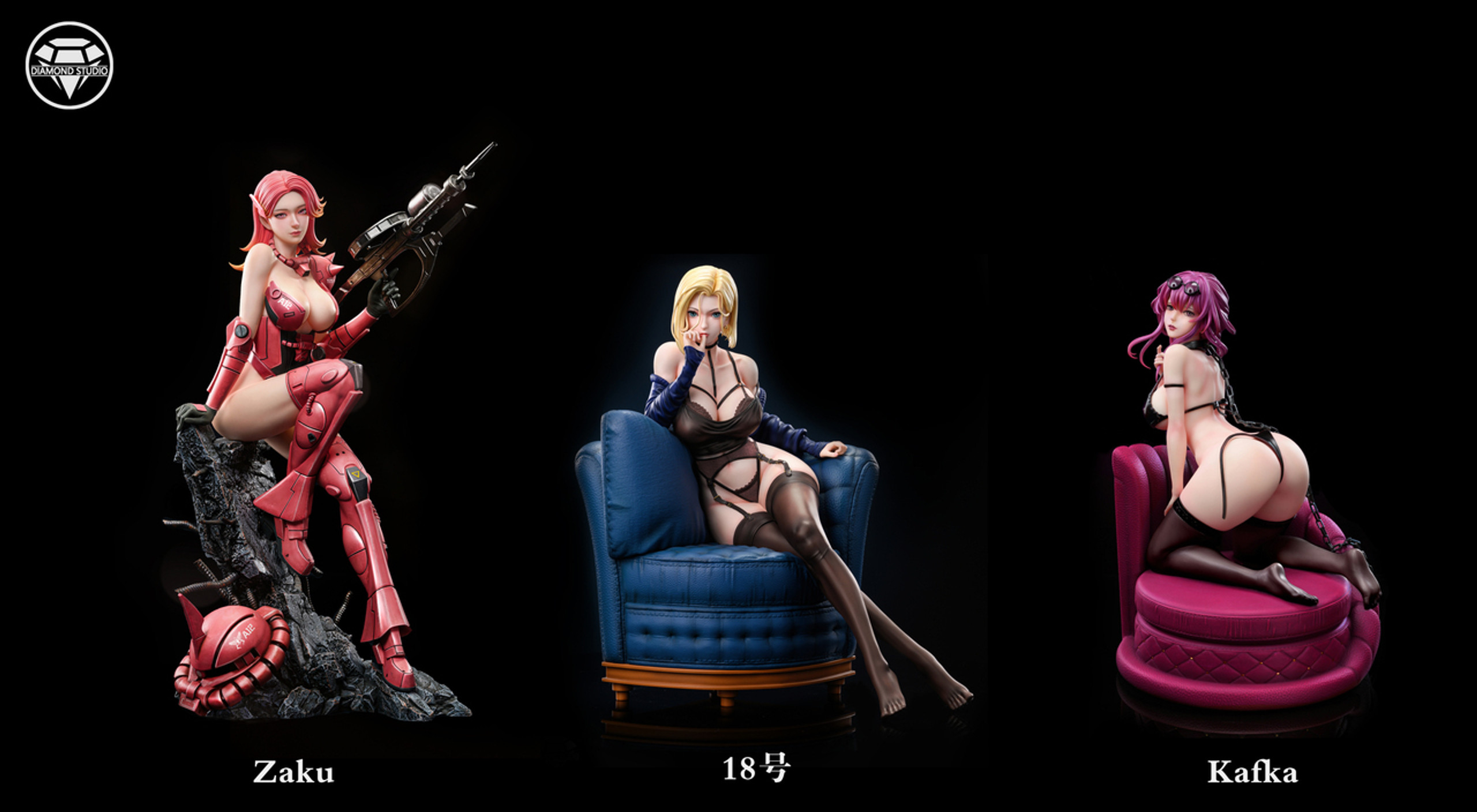 Kafka - Honkai: Star Rail