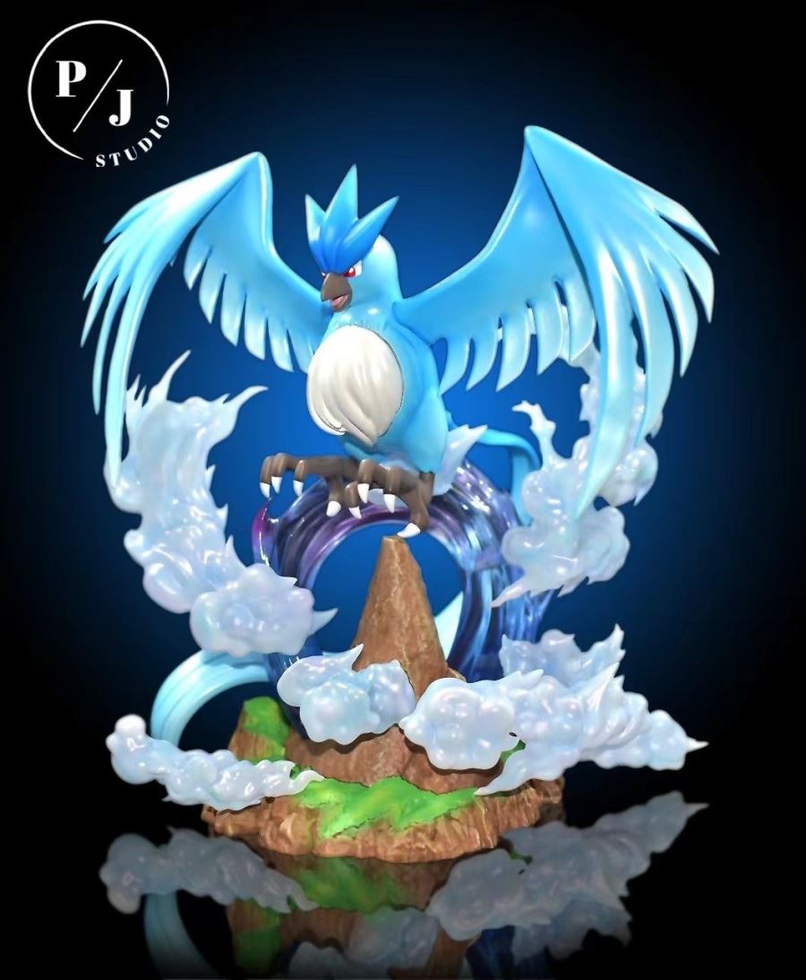 Articuno - Pokemon
