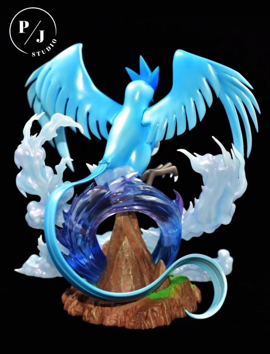 Articuno - Pokemon