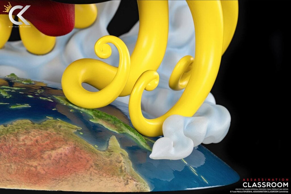 Korosensei – Assassination Classroom