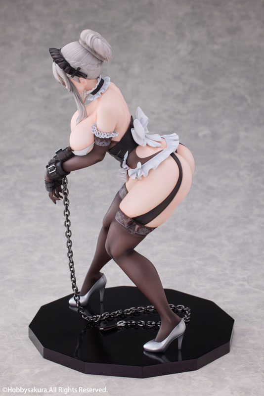 Cinderella illustration by XL 1/6