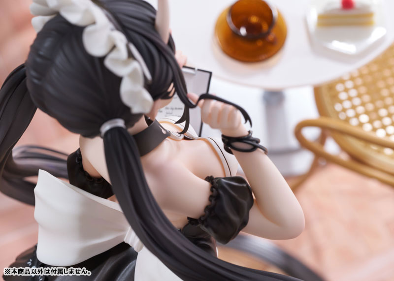 Azur Lane Noshiro: Hold the Ice 1/7