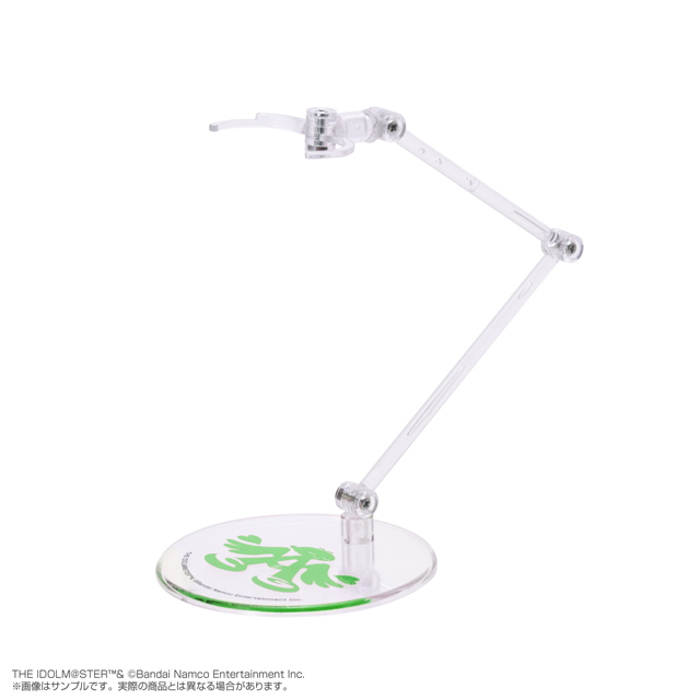 Pureneemo Character Series No.159 THE IDOLM@STER Miki Hoshii