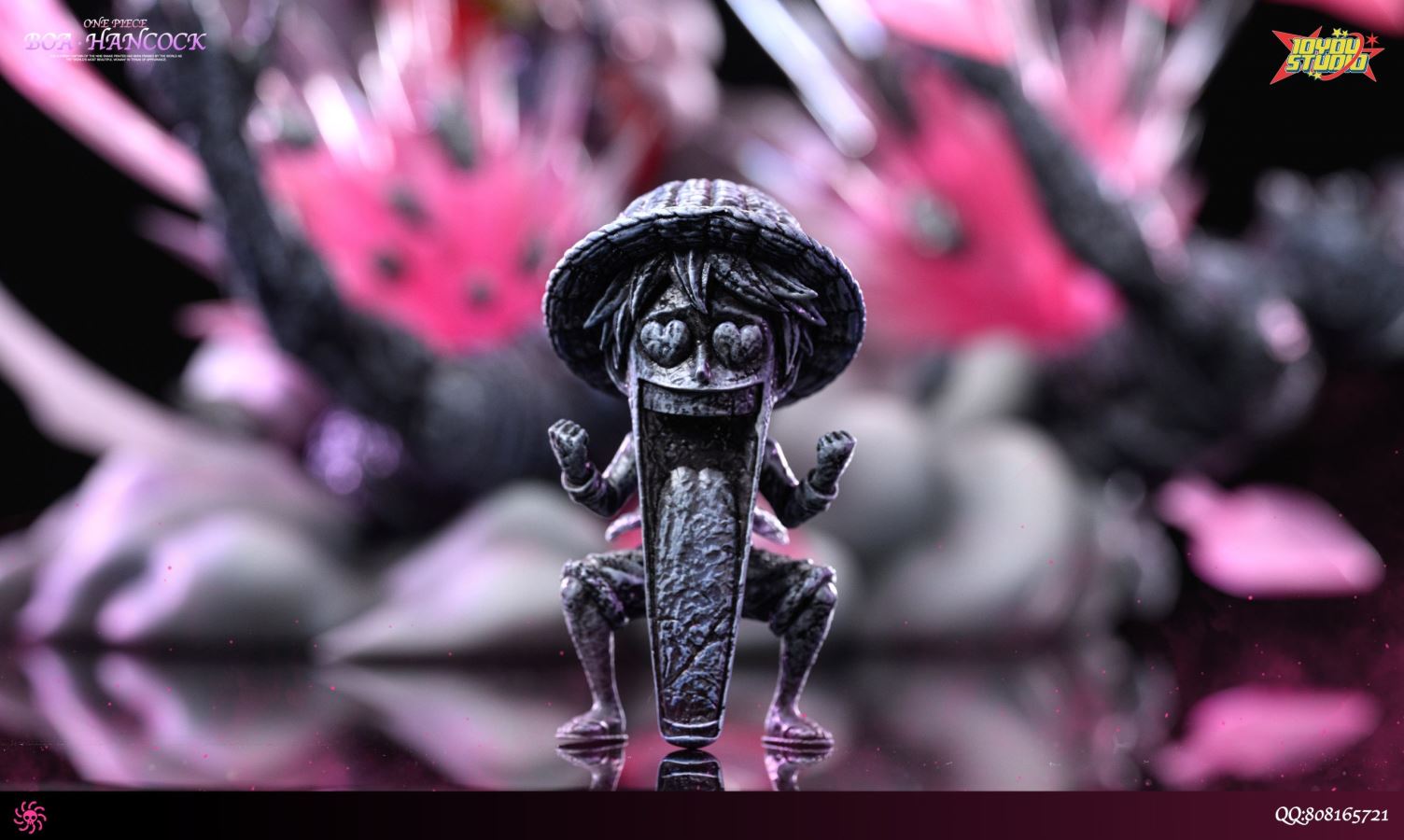 Boa Hancock - One Piece