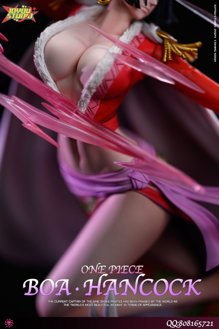 Boa Hancock - One Piece