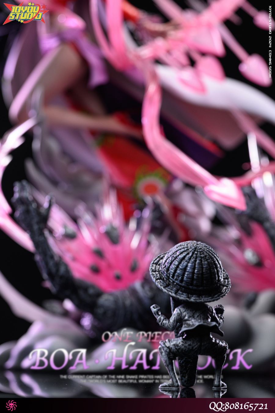 Boa Hancock - One Piece