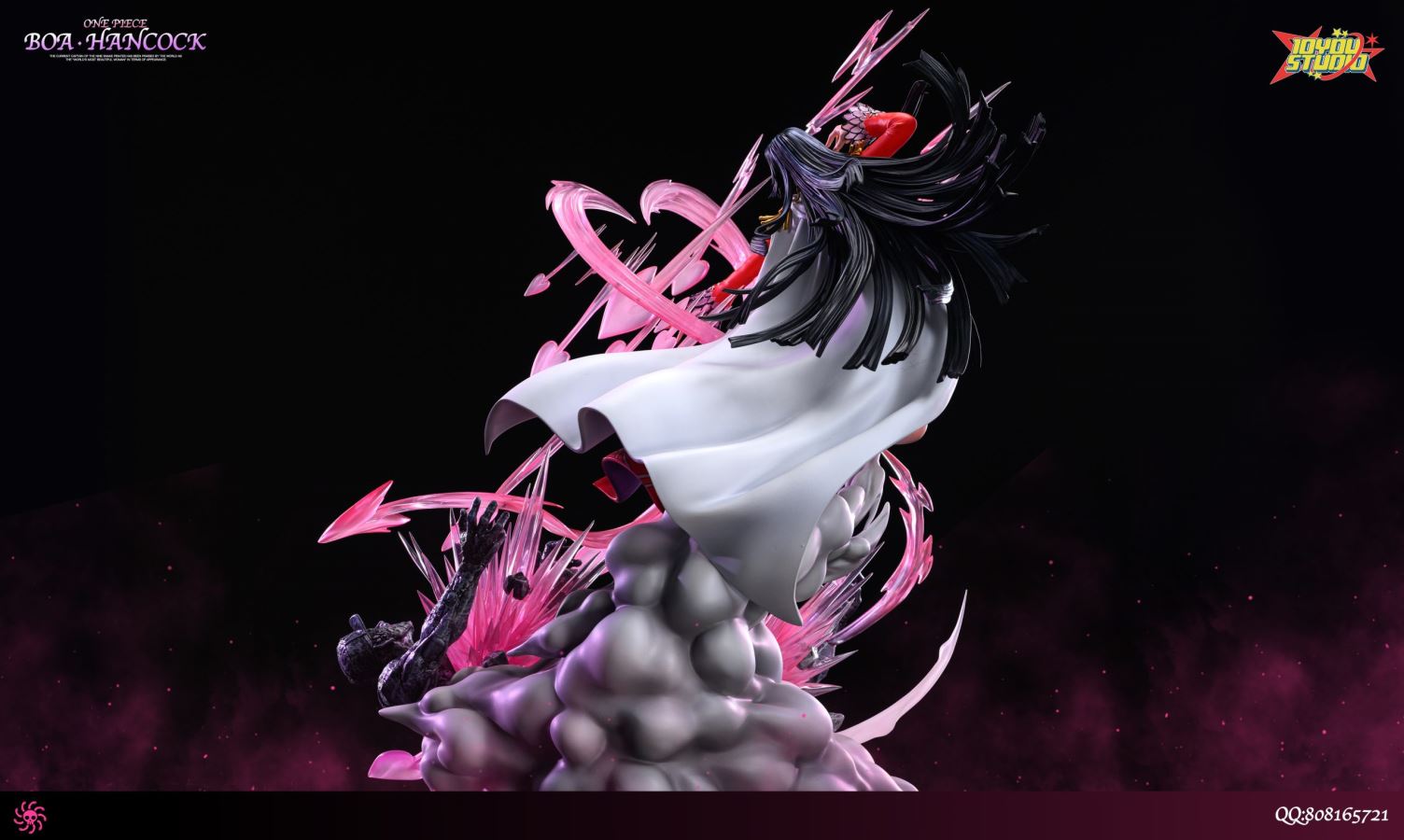 Boa Hancock - One Piece