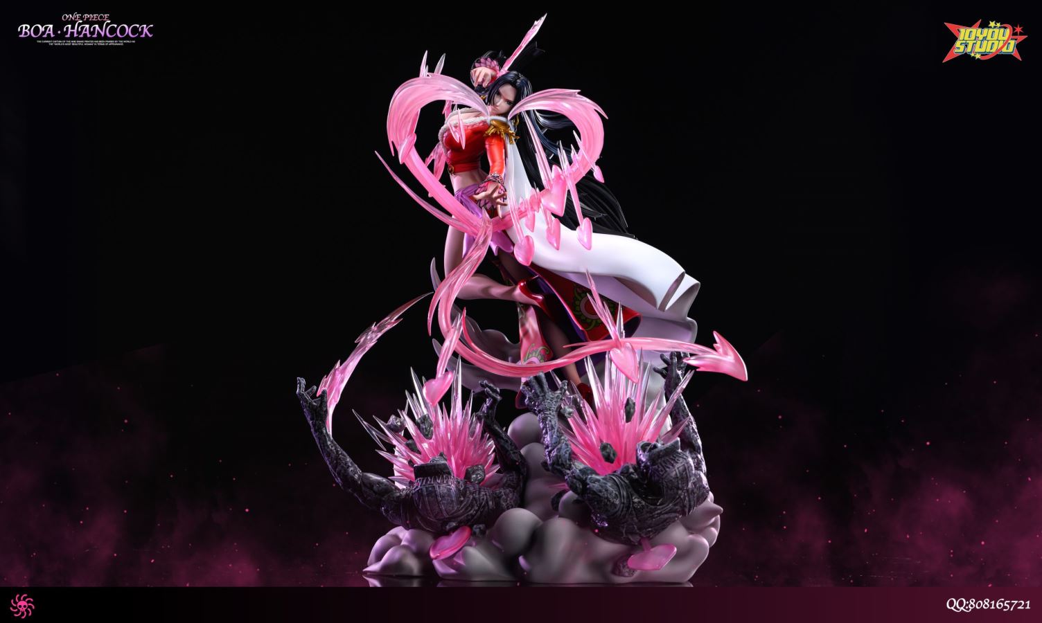 Boa Hancock - One Piece