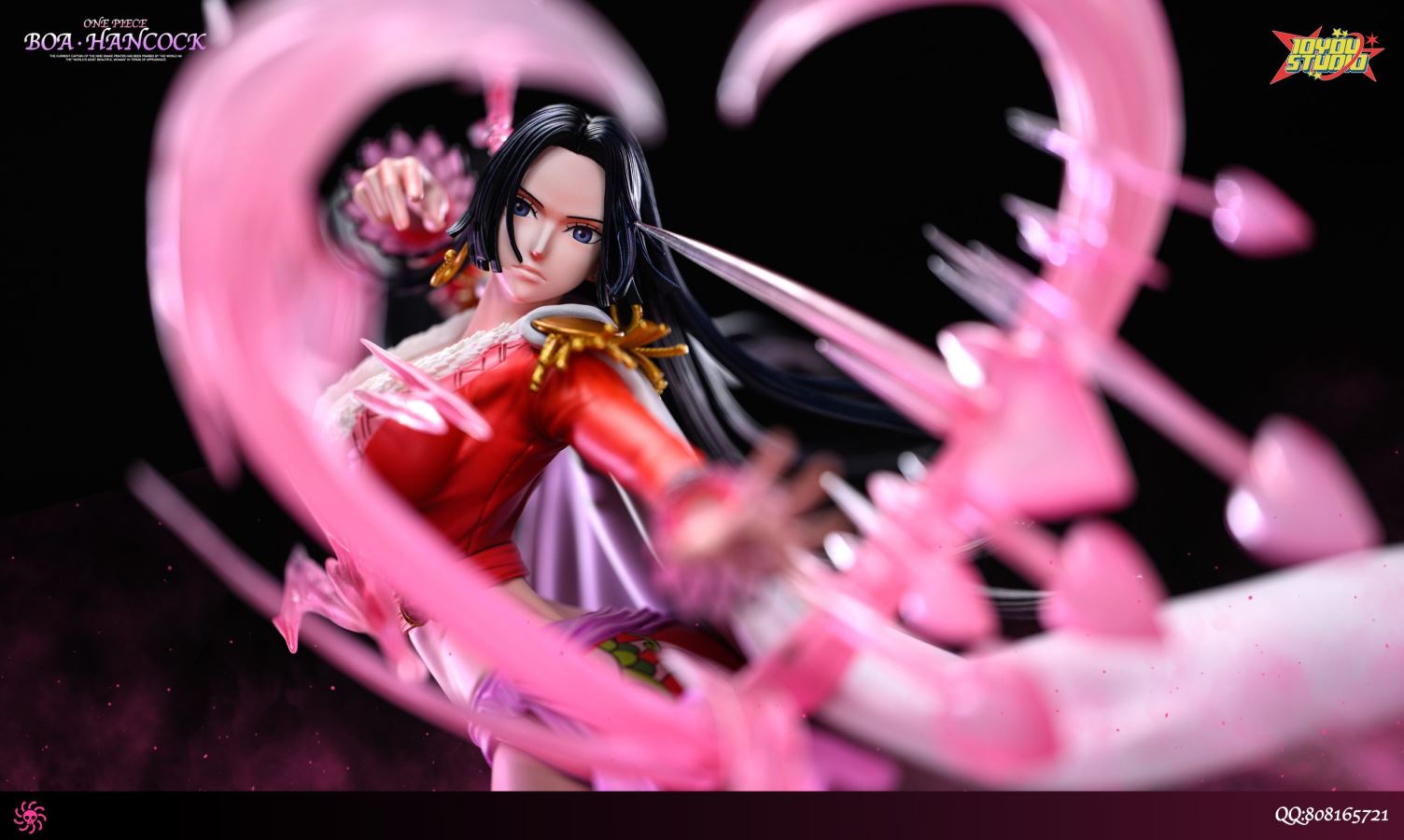 Boa Hancock - One Piece