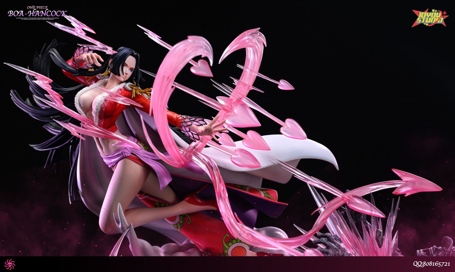 Boa Hancock - One Piece