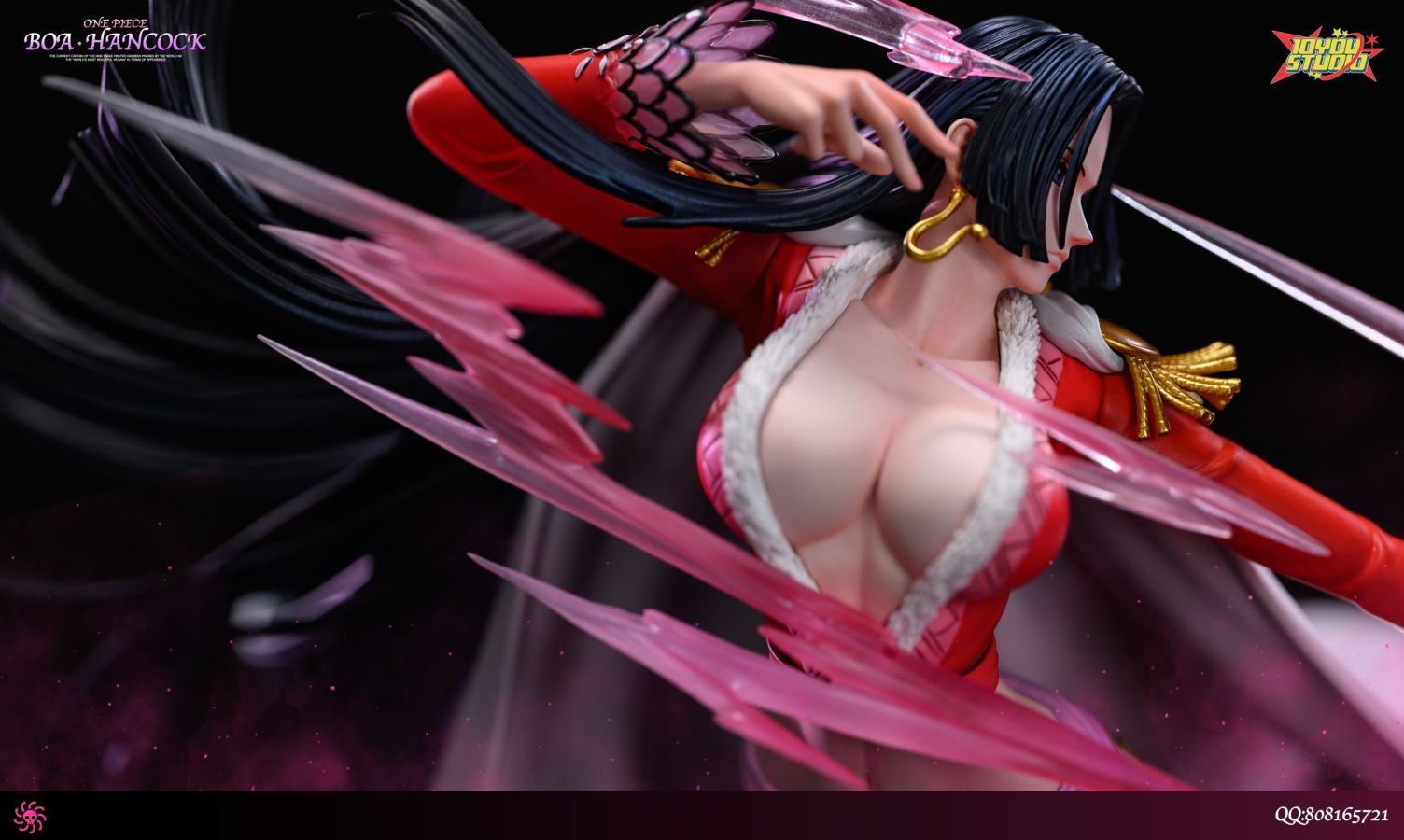 Boa Hancock - One Piece