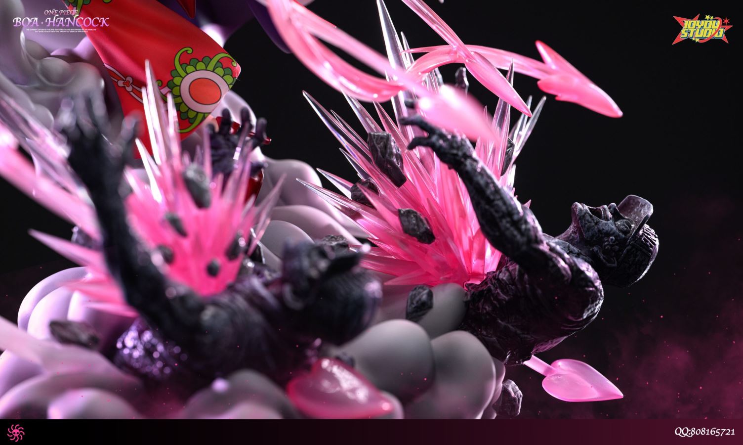 Boa Hancock - One Piece