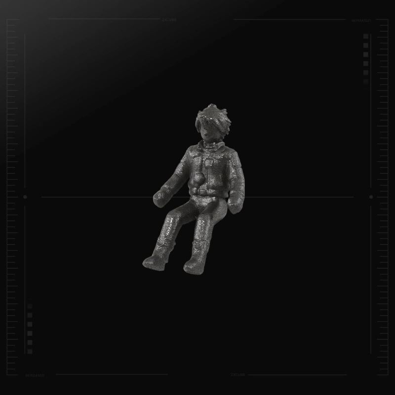 ZOIDS AZ-06 Liger Zero Phoenix