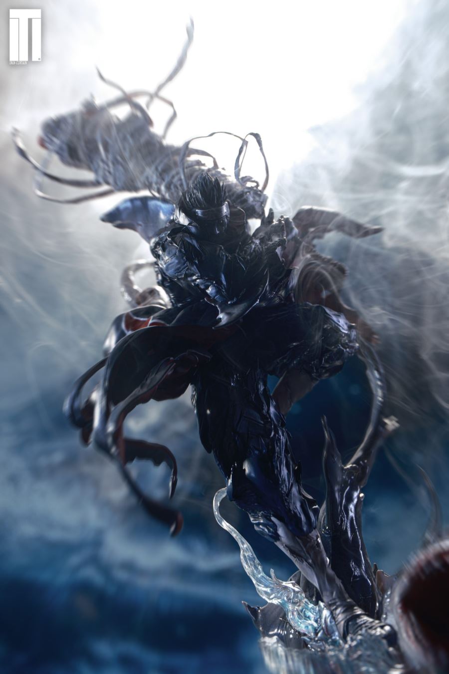 Kisame Hoshigaki - Naruto