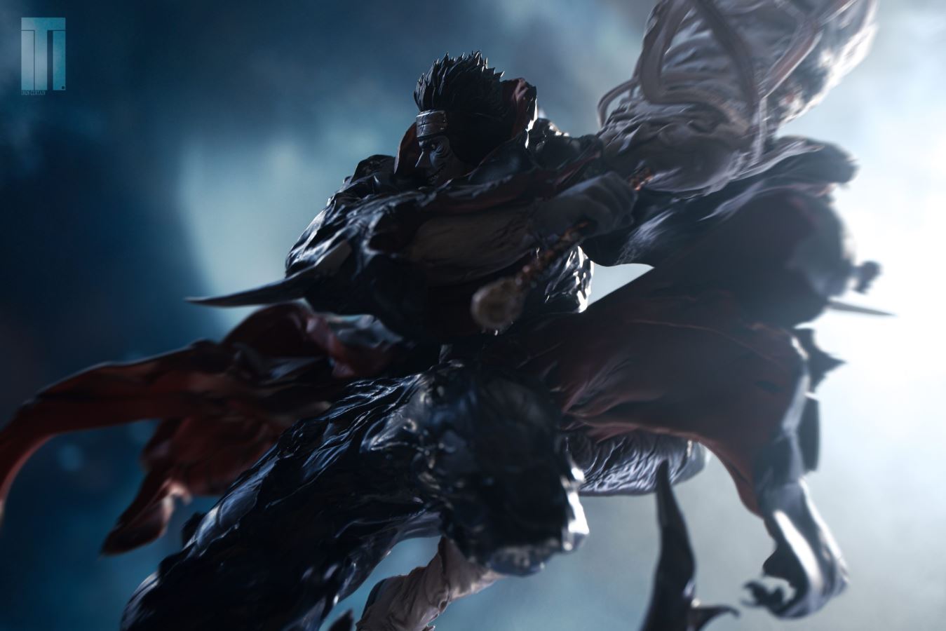 Kisame Hoshigaki - Naruto