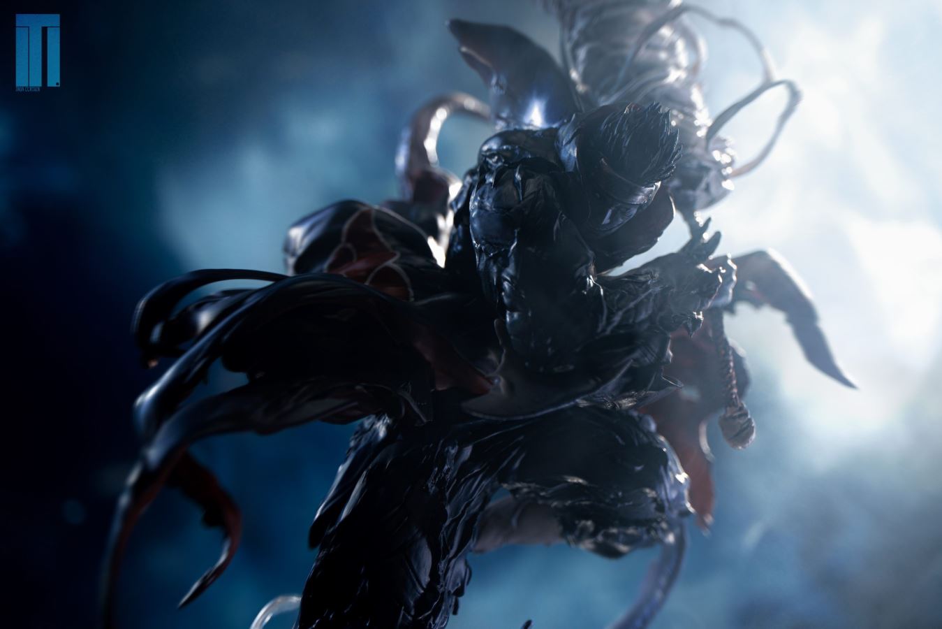 Kisame Hoshigaki - Naruto