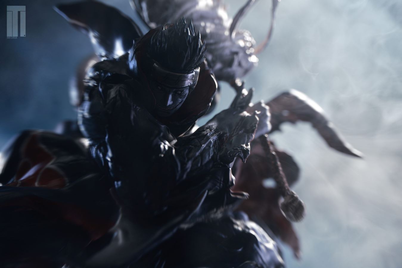 Kisame Hoshigaki - Naruto