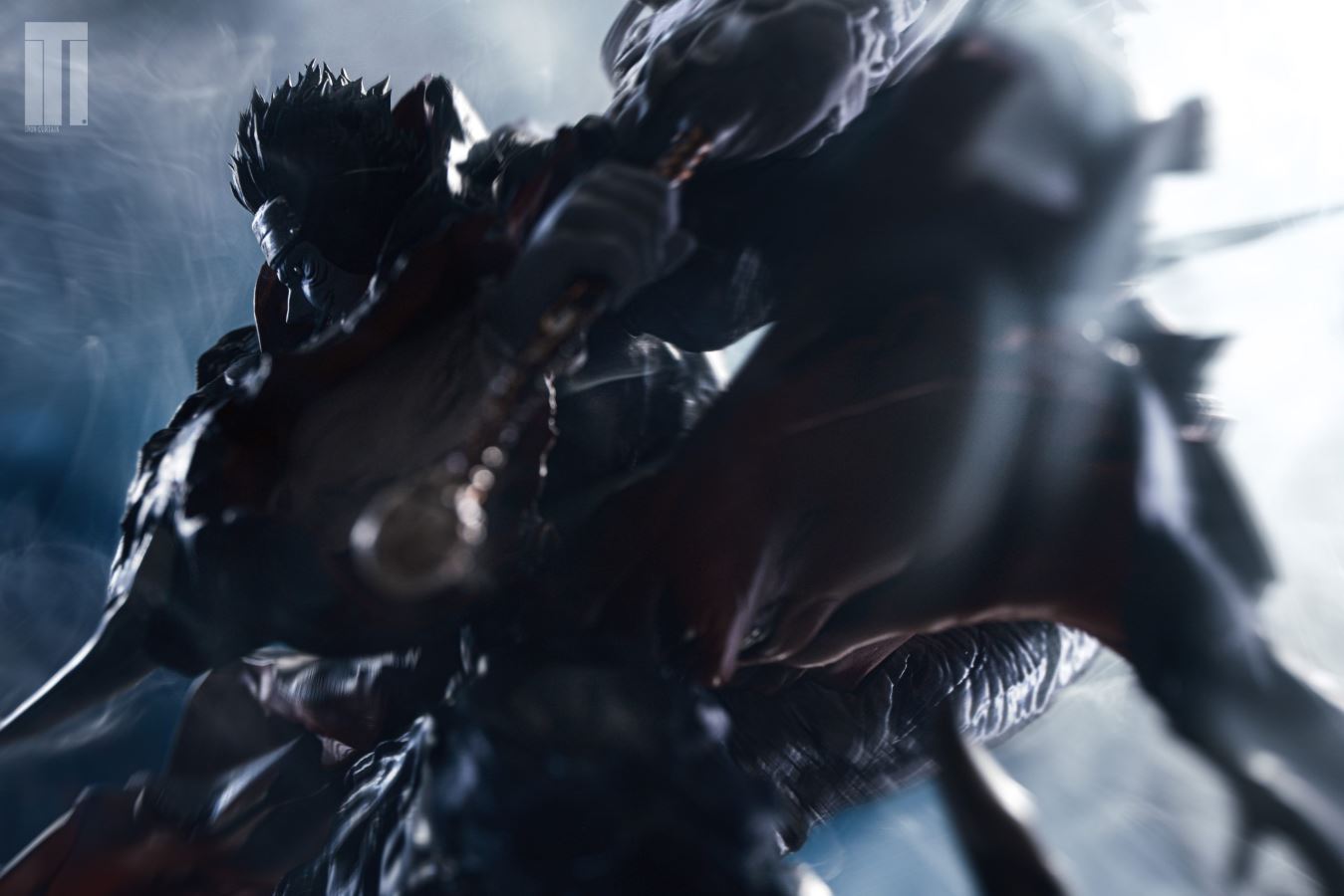 Kisame Hoshigaki - Naruto