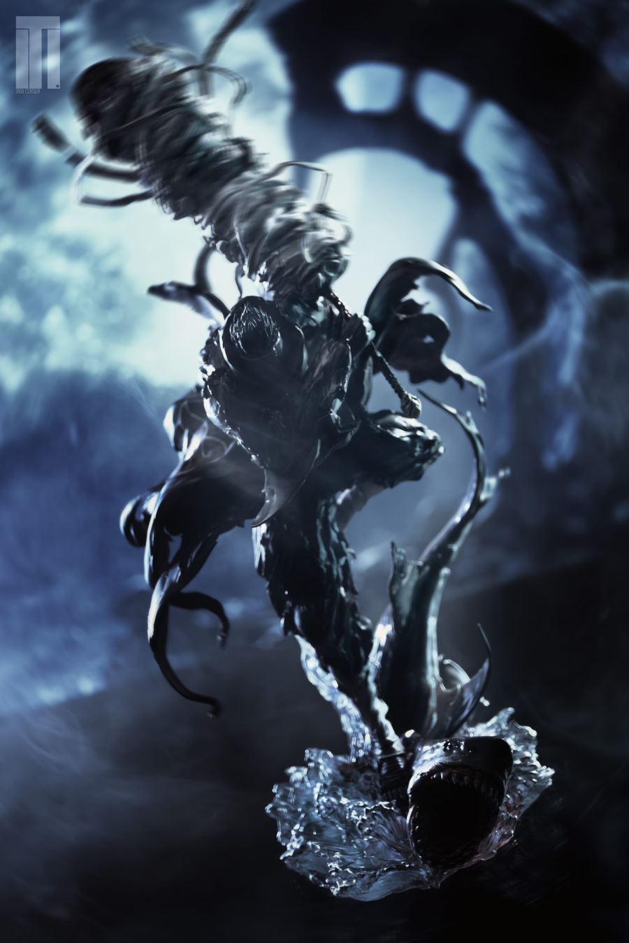 Kisame Hoshigaki - Naruto