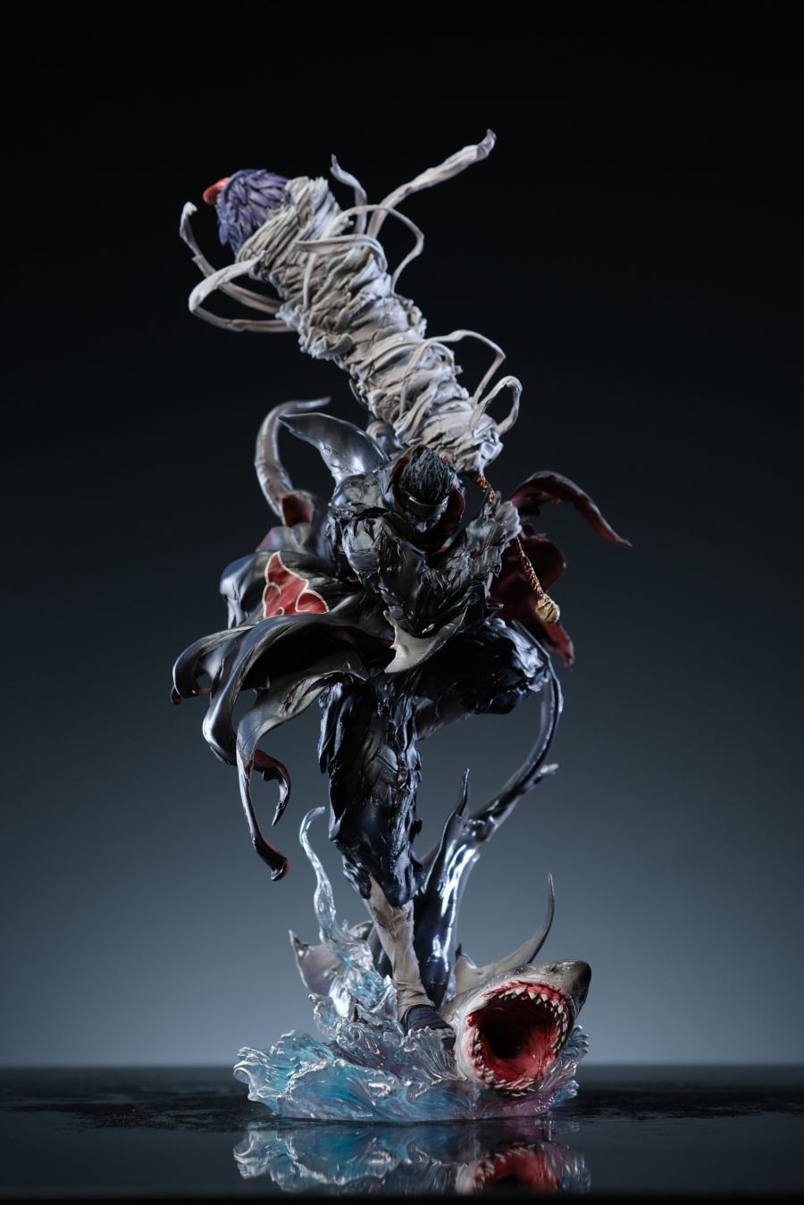 Kisame Hoshigaki - Naruto