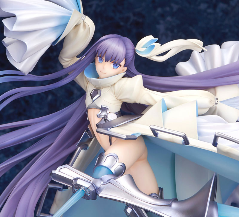 Fate/Grand Order Alter Ego/Meltryllis 1/8