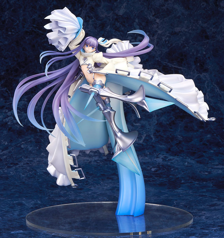 Fate/Grand Order Alter Ego/Meltryllis 1/8