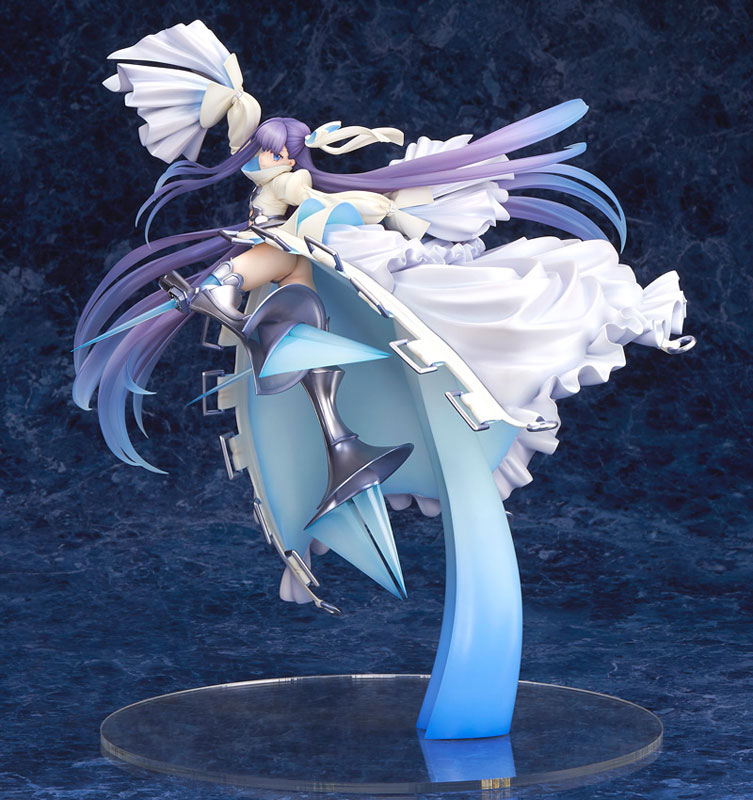 Fate/Grand Order Alter Ego/Meltryllis 1/8