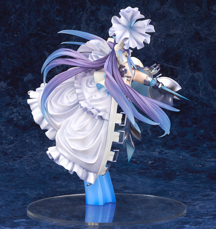 Fate/Grand Order Alter Ego/Meltryllis 1/8